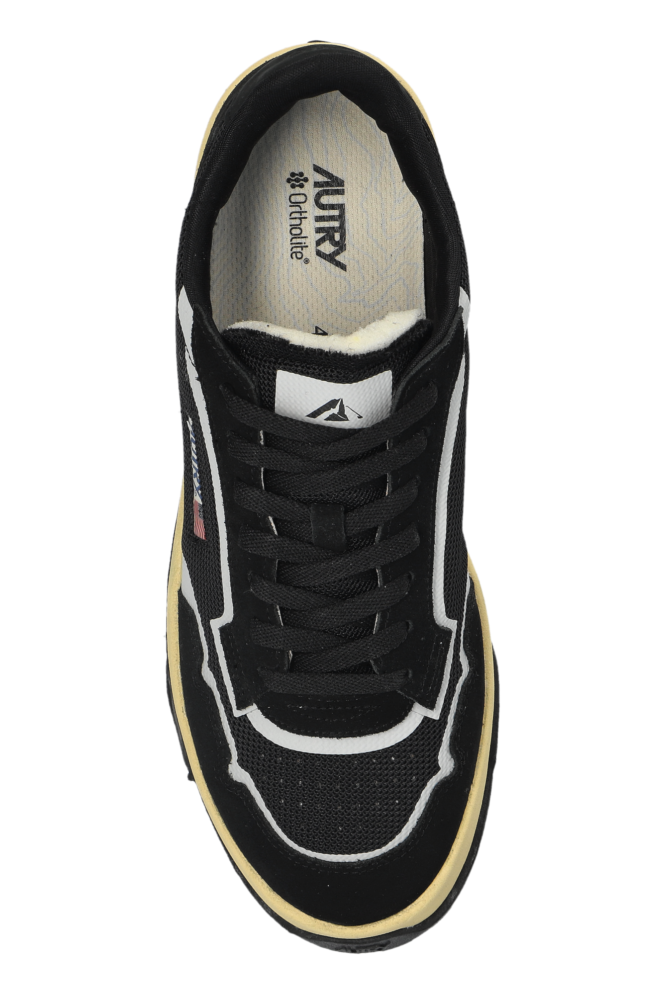 Autry Sneakers WILDPACE LOW | Men's | Vitkac